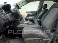 2012 Chevrolet Captiva фото