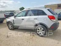 2012 Chevrolet Captiva фото