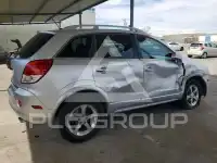 2012 Chevrolet Captiva фото