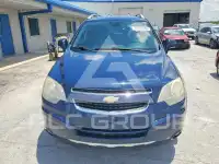 2012 Chevrolet Captiva фото