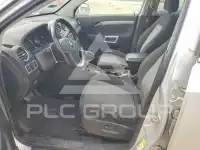 2012 Chevrolet Captiva фото