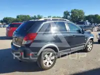 2012 Chevrolet Captiva фото
