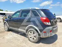 2012 Chevrolet Captiva фото
