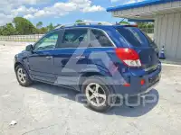 2012 Chevrolet Captiva фото
