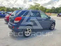 2012 Chevrolet Captiva фото