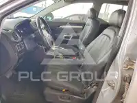 2012 Chevrolet Captiva фото