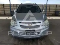 2012 Chevrolet Captiva фото