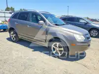 2012 Chevrolet Captiva photo