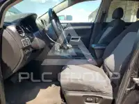 2012 Chevrolet Captiva фото