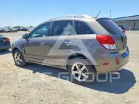 2012 Chevrolet Captiva photo