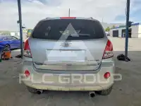2012 Chevrolet Captiva фото