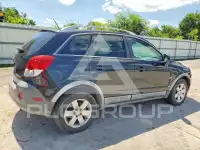 2012 Chevrolet Captiva фото