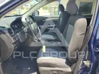 2012 Chevrolet Captiva фото