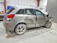 2012 Chevrolet Captiva фото