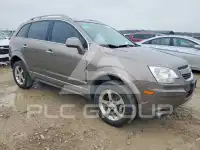 2012 Chevrolet Captiva photo