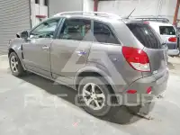 2012 Chevrolet Captiva фото