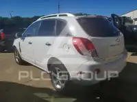 2012 Chevrolet Captiva photo