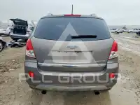2012 Chevrolet Captiva photo