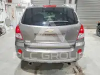 2012 Chevrolet Captiva фото