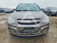 2012 Chevrolet Captiva photo