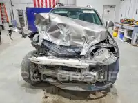 2012 Chevrolet Captiva фото