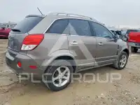 2012 Chevrolet Captiva photo