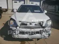 2012 Chevrolet Captiva photo