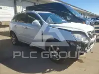 2012 Chevrolet Captiva photo