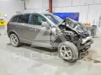 2012 Chevrolet Captiva фото