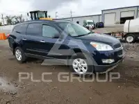 2012 Chevrolet TRAVERSE фото