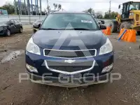 2012 Chevrolet TRAVERSE фото