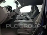 2012 Chevrolet TRAVERSE фото