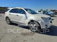 2012 Chevrolet Equinox photo
