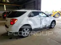2012 Chevrolet Equinox фото