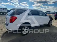 2012 Chevrolet Equinox фото