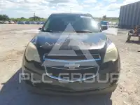 2012 Chevrolet Equinox photo