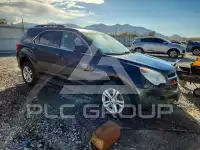 2012 Chevrolet Equinox photo