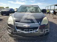 2012 Chevrolet Equinox фото