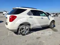 2012 Chevrolet Equinox photo