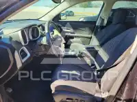 2012 Chevrolet Equinox фото