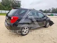 2012 Chevrolet Equinox фото