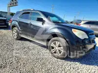 2012 Chevrolet Equinox photo