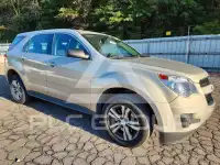 2012 Chevrolet Equinox фото