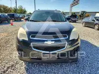 2012 Chevrolet Equinox photo
