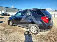 2012 Chevrolet Equinox photo