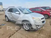 2012 Chevrolet Equinox фото