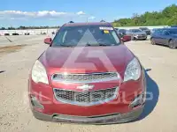 2012 Chevrolet Equinox photo