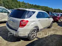 2012 Chevrolet Equinox photo