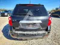 2012 Chevrolet Equinox photo