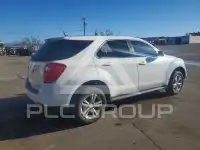 2012 Chevrolet Equinox фото